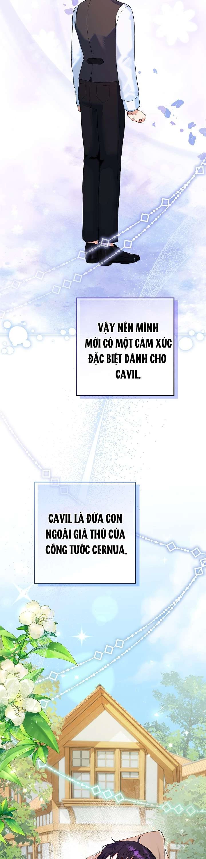 Tôi Đã Sẵn Sàng Để Ly Hôn Chapter 0 - 23