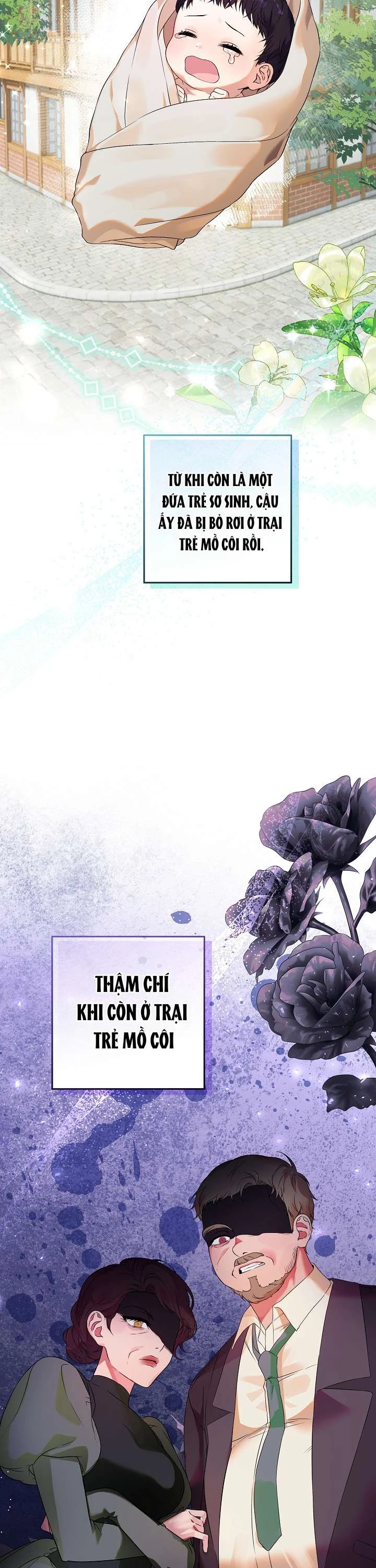 Tôi Đã Sẵn Sàng Để Ly Hôn Chapter 0 - 24