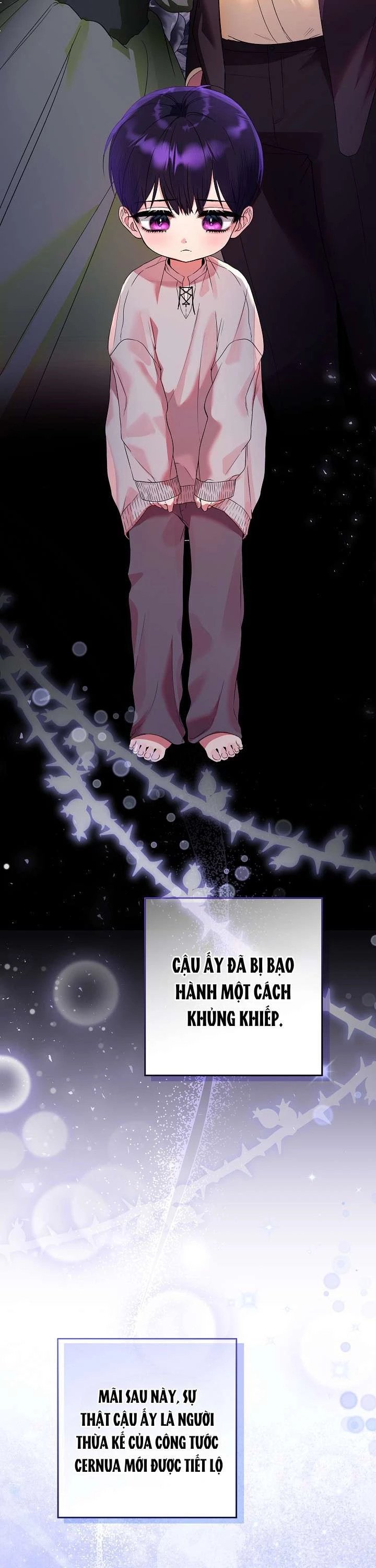 Tôi Đã Sẵn Sàng Để Ly Hôn Chapter 0 - 25