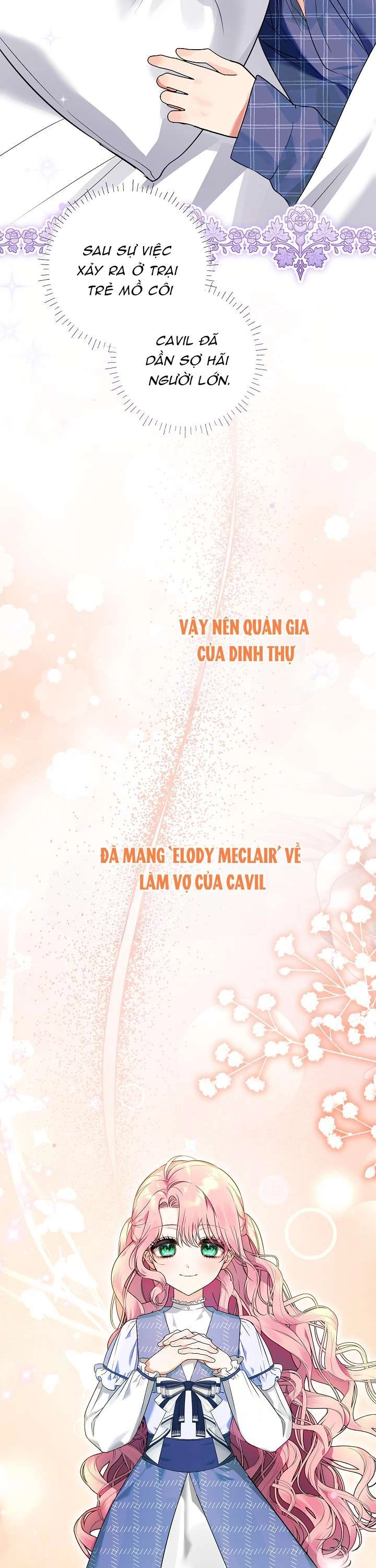 Tôi Đã Sẵn Sàng Để Ly Hôn Chapter 0 - 27
