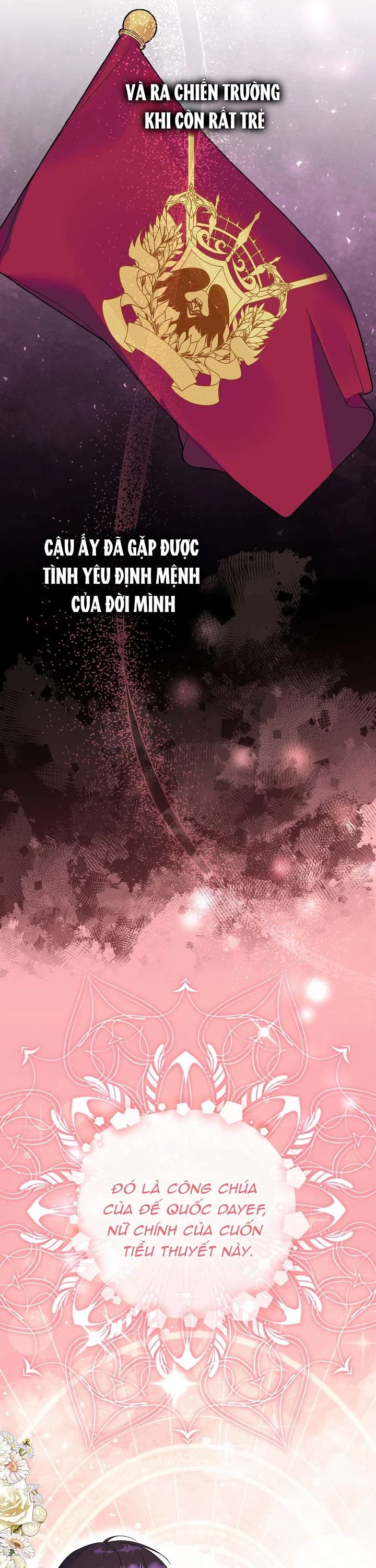 Tôi Đã Sẵn Sàng Để Ly Hôn Chapter 0 - 31