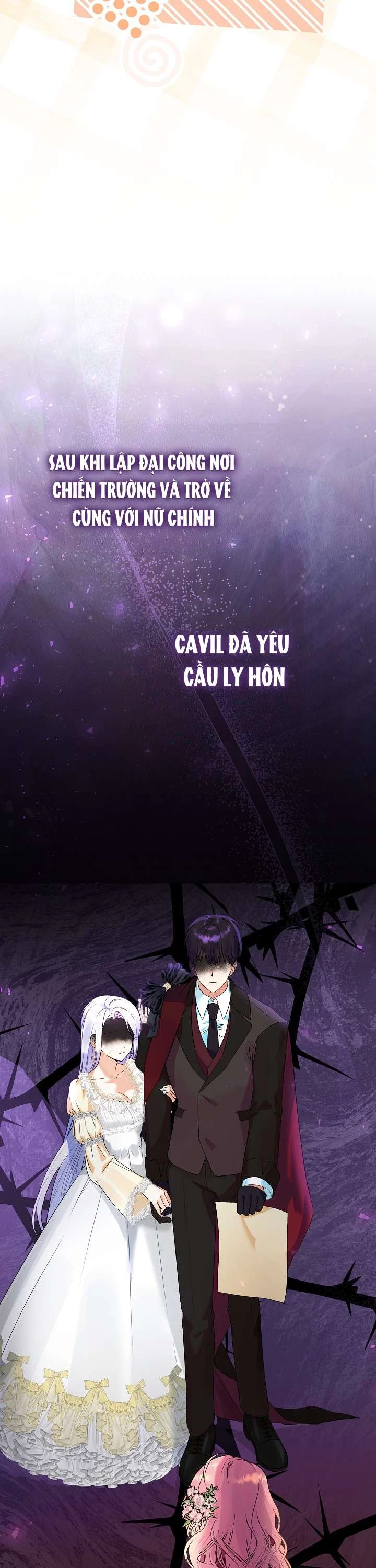 Tôi Đã Sẵn Sàng Để Ly Hôn Chapter 0 - 33