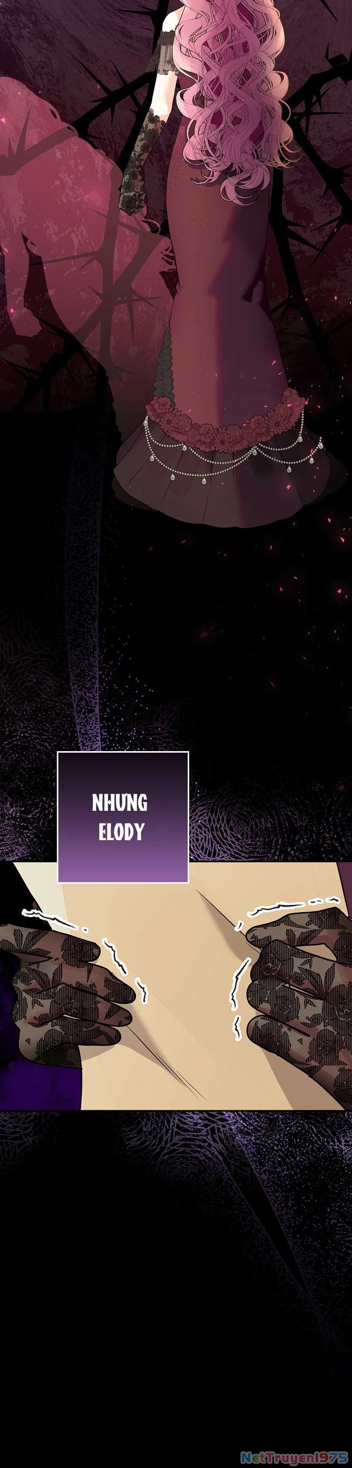 Tôi Đã Sẵn Sàng Để Ly Hôn Chapter 0 - 34