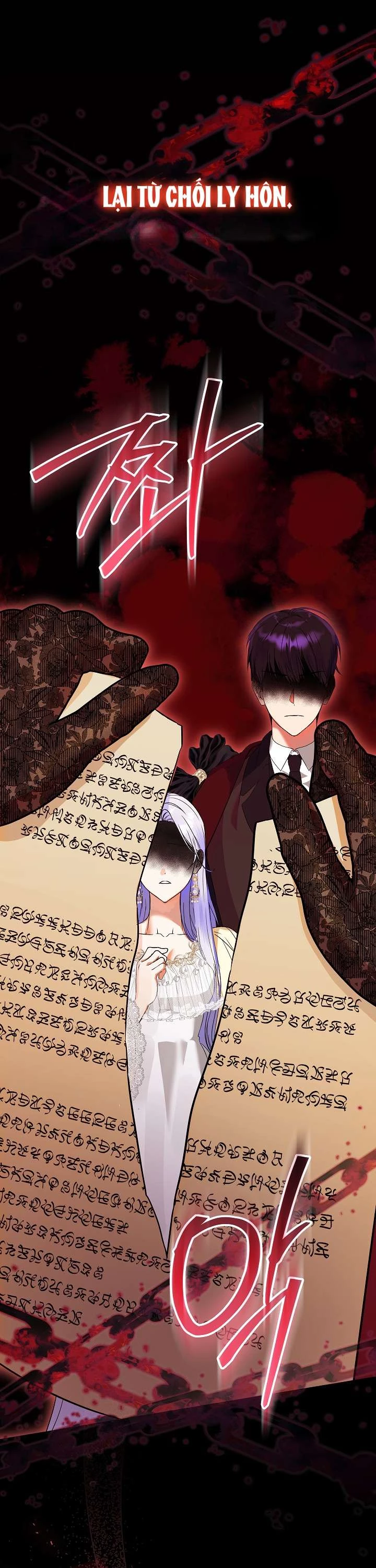 Tôi Đã Sẵn Sàng Để Ly Hôn Chapter 0 - 35