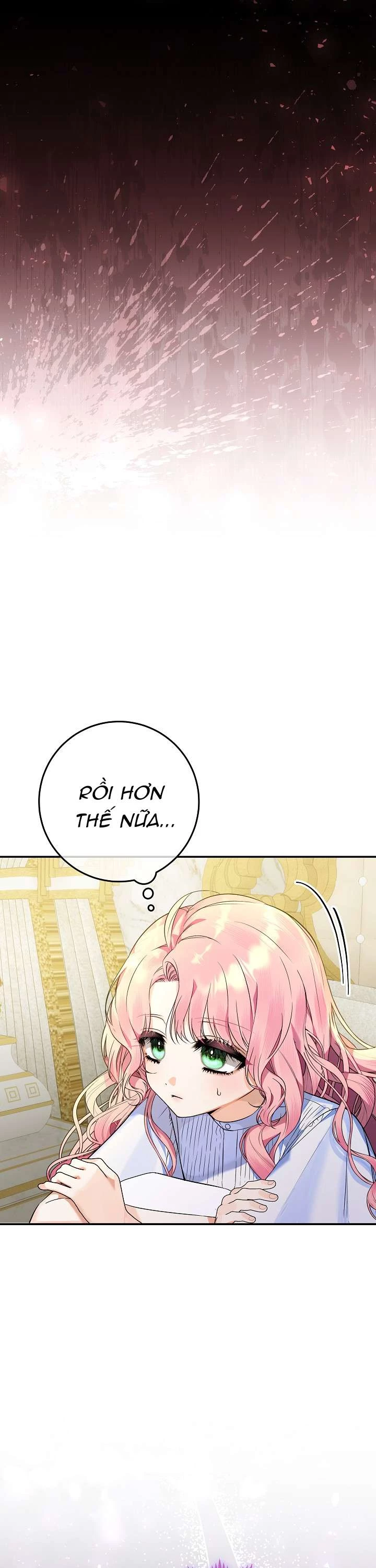 Tôi Đã Sẵn Sàng Để Ly Hôn Chapter 0 - 37