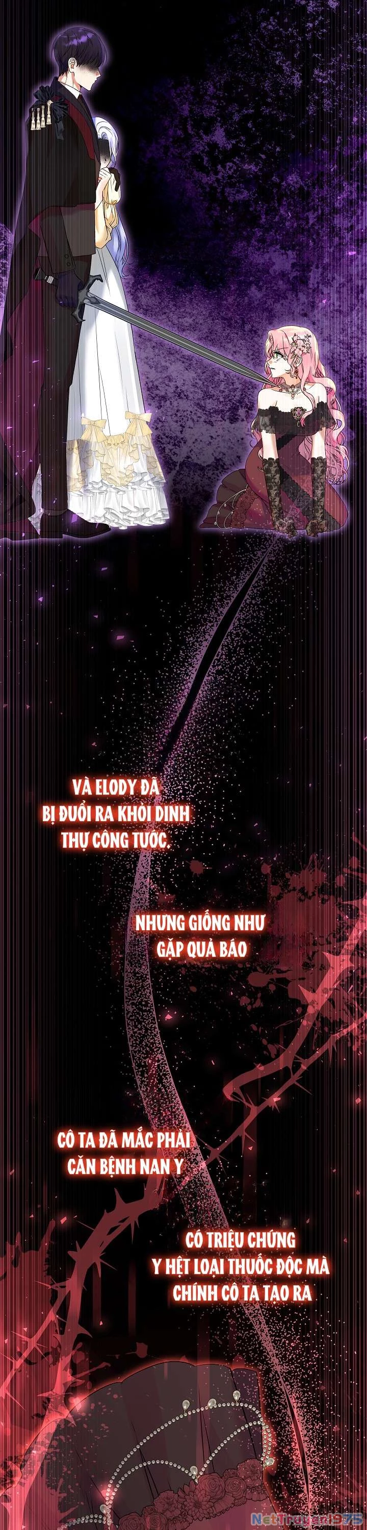 Tôi Đã Sẵn Sàng Để Ly Hôn Chapter 0 - 40
