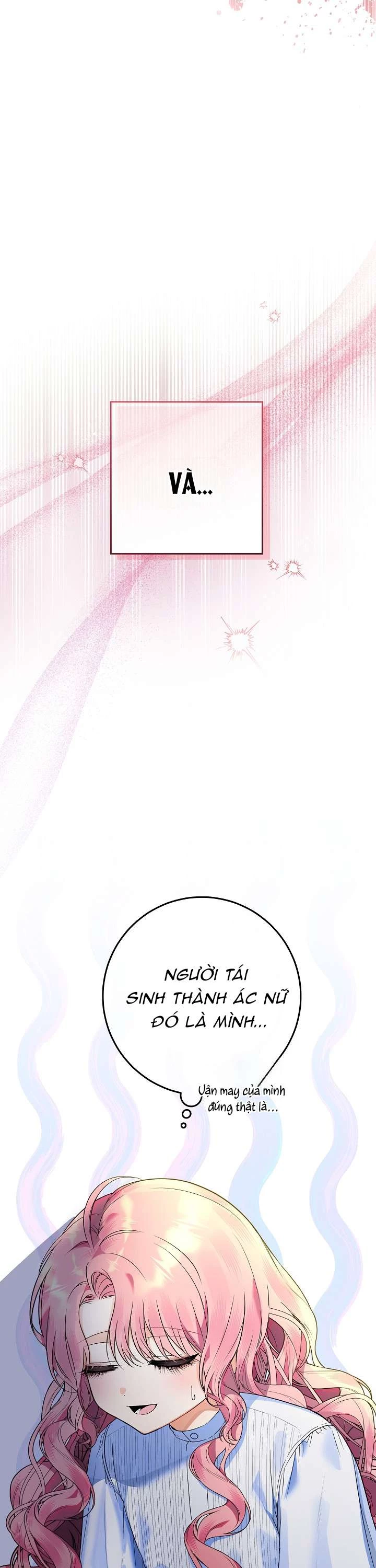 Tôi Đã Sẵn Sàng Để Ly Hôn Chapter 0 - 42