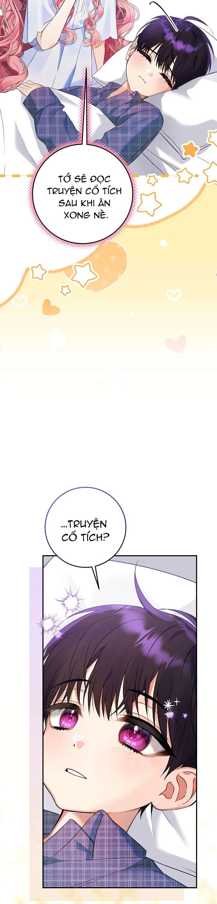 Tôi Đã Sẵn Sàng Để Ly Hôn Chapter 0 - 44