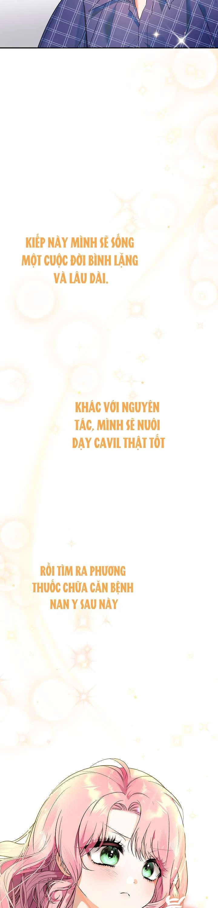 Tôi Đã Sẵn Sàng Để Ly Hôn Chapter 0 - 48