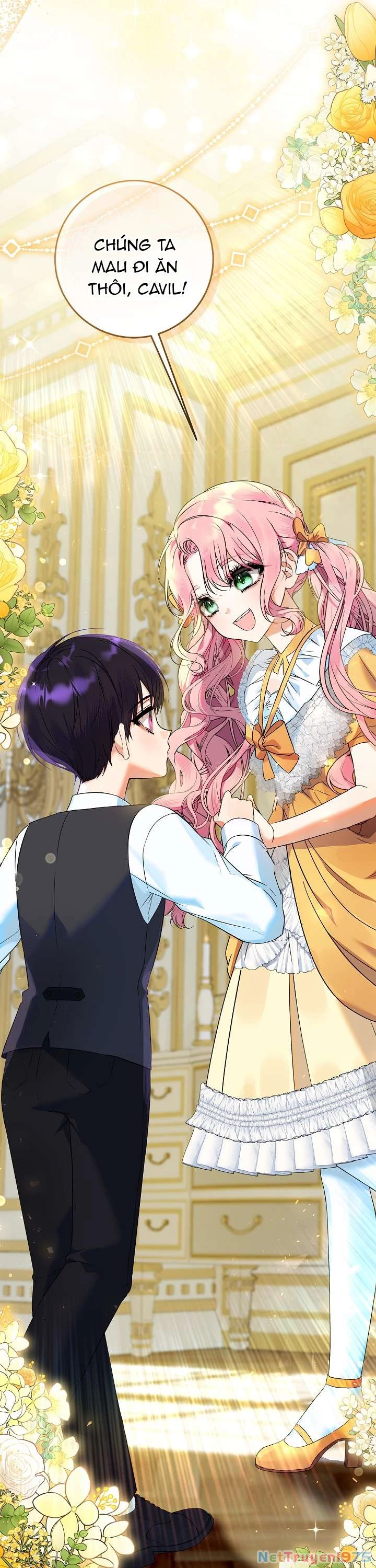 Tôi Đã Sẵn Sàng Để Ly Hôn Chapter 0 - 50