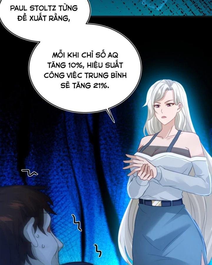 Bắt Đầu Có Vô Số Vật Tư, Ta Khiến Nữ Thần Hối Hận Chapter 30 - 4