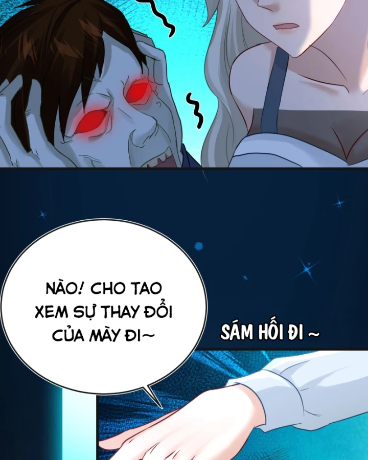 Bắt Đầu Có Vô Số Vật Tư, Ta Khiến Nữ Thần Hối Hận Chapter 30 - 9