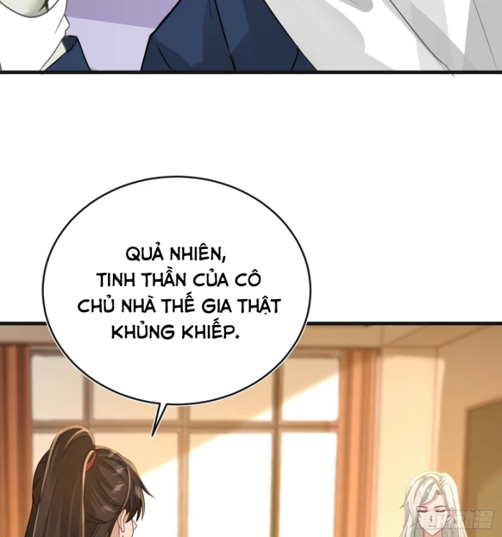 Bắt Đầu Có Vô Số Vật Tư, Ta Khiến Nữ Thần Hối Hận Chapter 30 - 11
