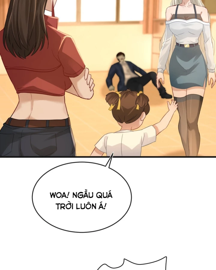 Bắt Đầu Có Vô Số Vật Tư, Ta Khiến Nữ Thần Hối Hận Chapter 30 - 12