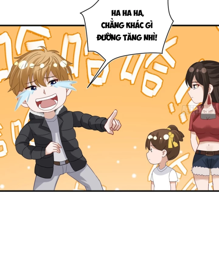 Bắt Đầu Có Vô Số Vật Tư, Ta Khiến Nữ Thần Hối Hận Chapter 30 - 13