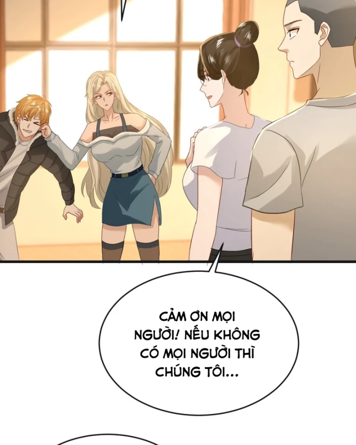 Bắt Đầu Có Vô Số Vật Tư, Ta Khiến Nữ Thần Hối Hận Chapter 30 - 20