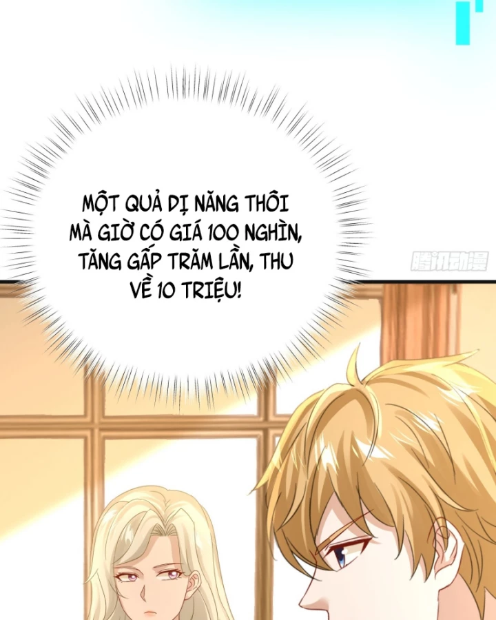 Bắt Đầu Có Vô Số Vật Tư, Ta Khiến Nữ Thần Hối Hận Chapter 30 - 24