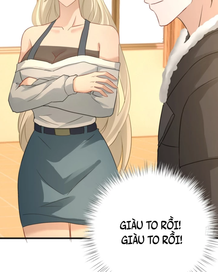 Bắt Đầu Có Vô Số Vật Tư, Ta Khiến Nữ Thần Hối Hận Chapter 30 - 25