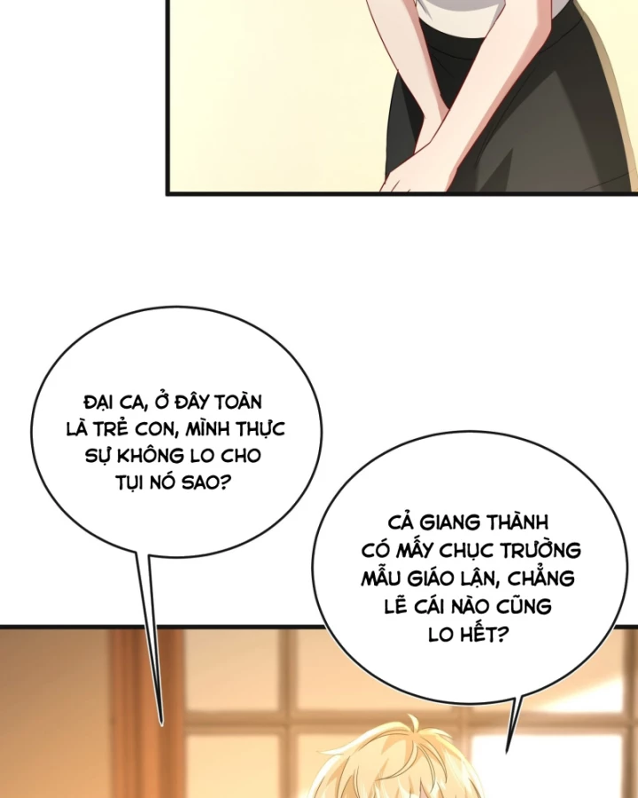 Bắt Đầu Có Vô Số Vật Tư, Ta Khiến Nữ Thần Hối Hận Chapter 30 - 28