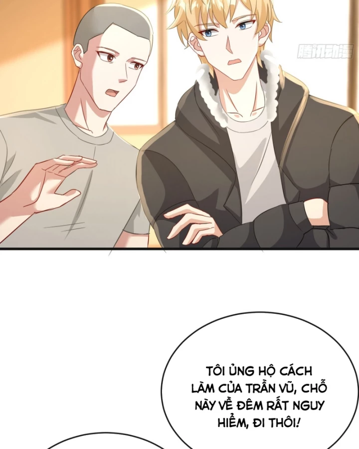 Bắt Đầu Có Vô Số Vật Tư, Ta Khiến Nữ Thần Hối Hận Chapter 30 - 29