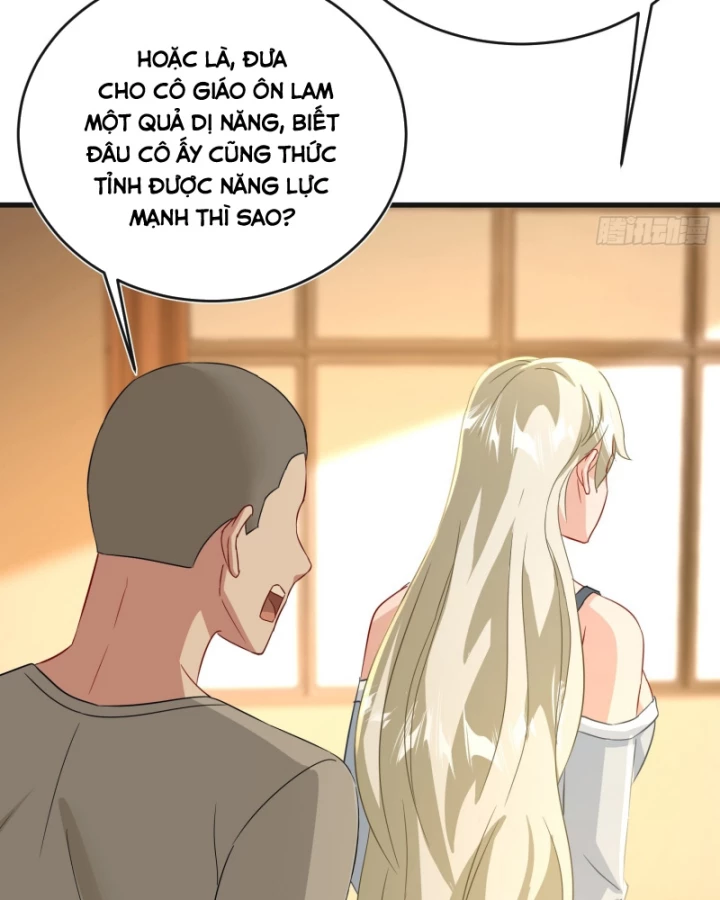 Bắt Đầu Có Vô Số Vật Tư, Ta Khiến Nữ Thần Hối Hận Chapter 30 - 30