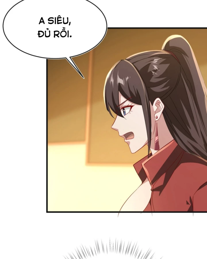 Bắt Đầu Có Vô Số Vật Tư, Ta Khiến Nữ Thần Hối Hận Chapter 30 - 32