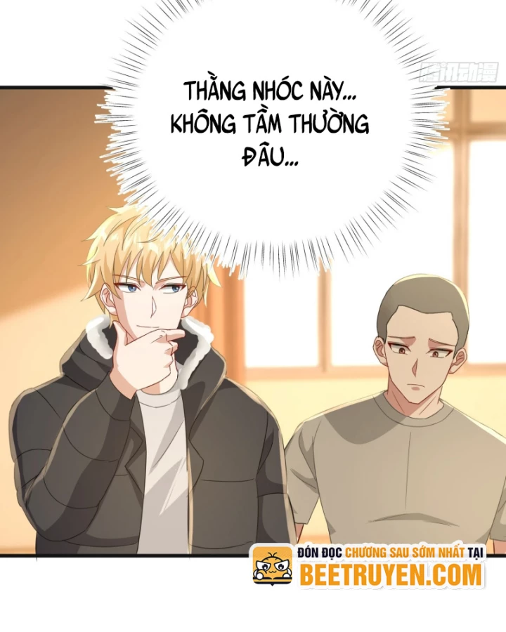Bắt Đầu Có Vô Số Vật Tư, Ta Khiến Nữ Thần Hối Hận Chapter 30 - 33