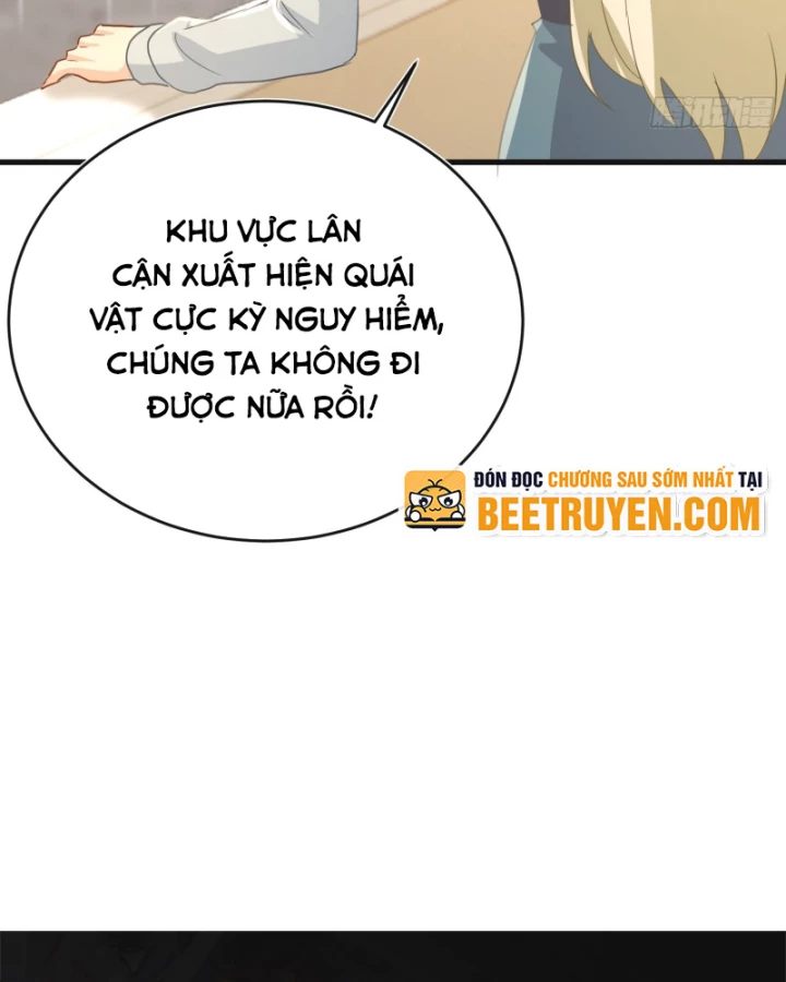 Bắt Đầu Có Vô Số Vật Tư, Ta Khiến Nữ Thần Hối Hận Chapter 30 - 37