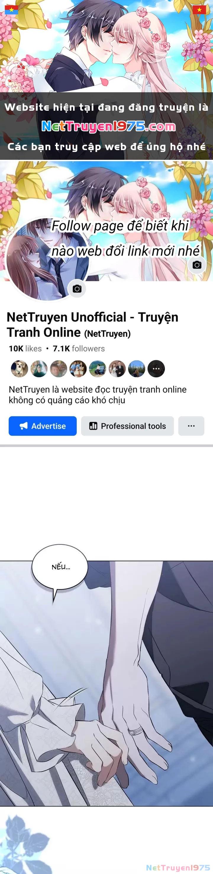 Lời Hứa Này Không Thuộc Về Em Chapter 5 - 1