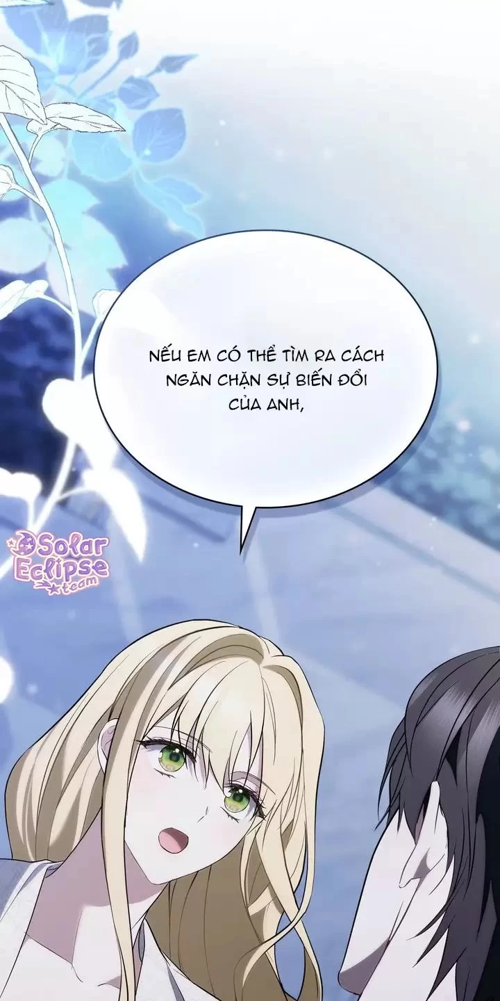 Lời Hứa Này Không Thuộc Về Em Chapter 5 - 2
