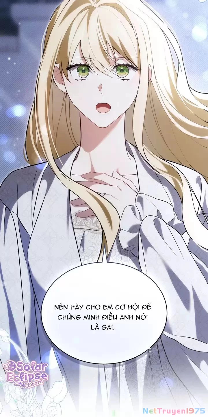 Lời Hứa Này Không Thuộc Về Em Chapter 5 - 21
