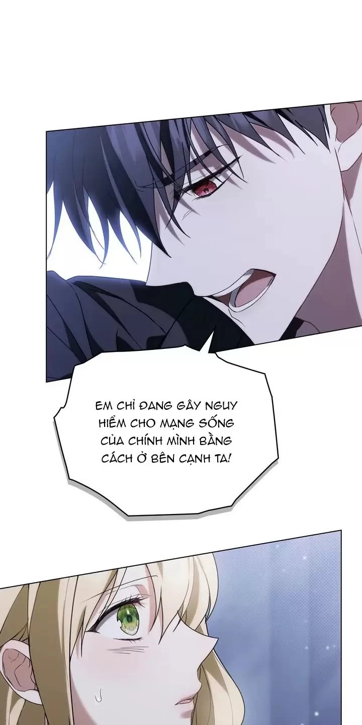 Lời Hứa Này Không Thuộc Về Em Chapter 5 - 26