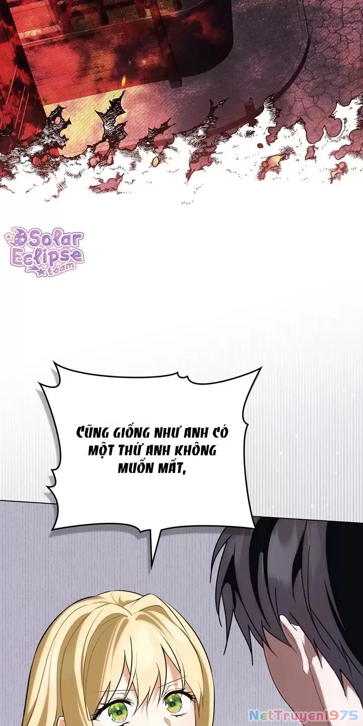 Lời Hứa Này Không Thuộc Về Em Chapter 5 - 30