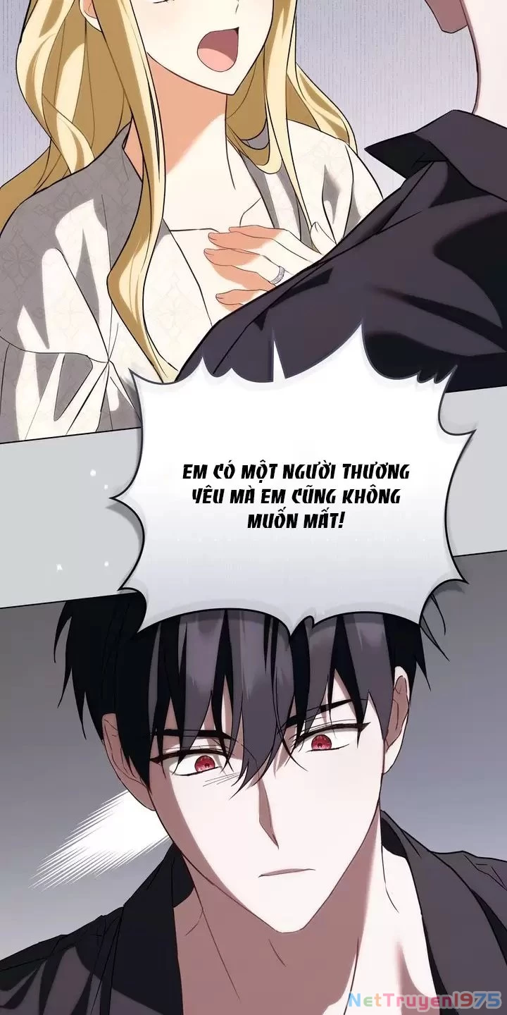 Lời Hứa Này Không Thuộc Về Em Chapter 5 - 31
