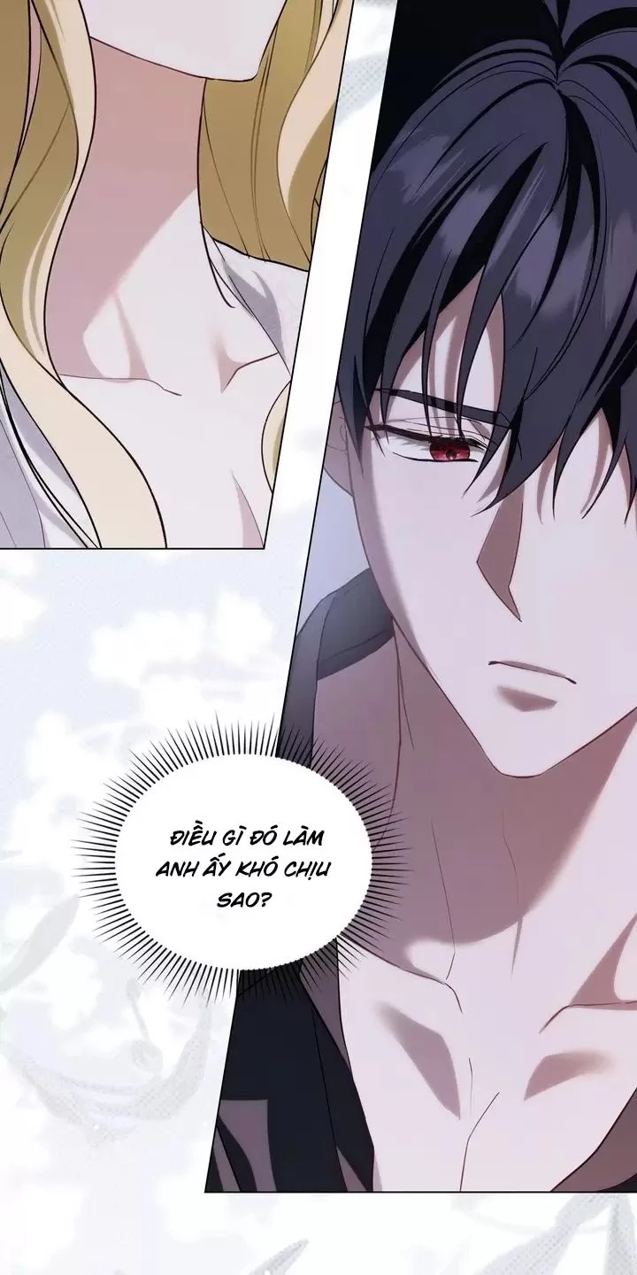 Lời Hứa Này Không Thuộc Về Em Chapter 5 - 50