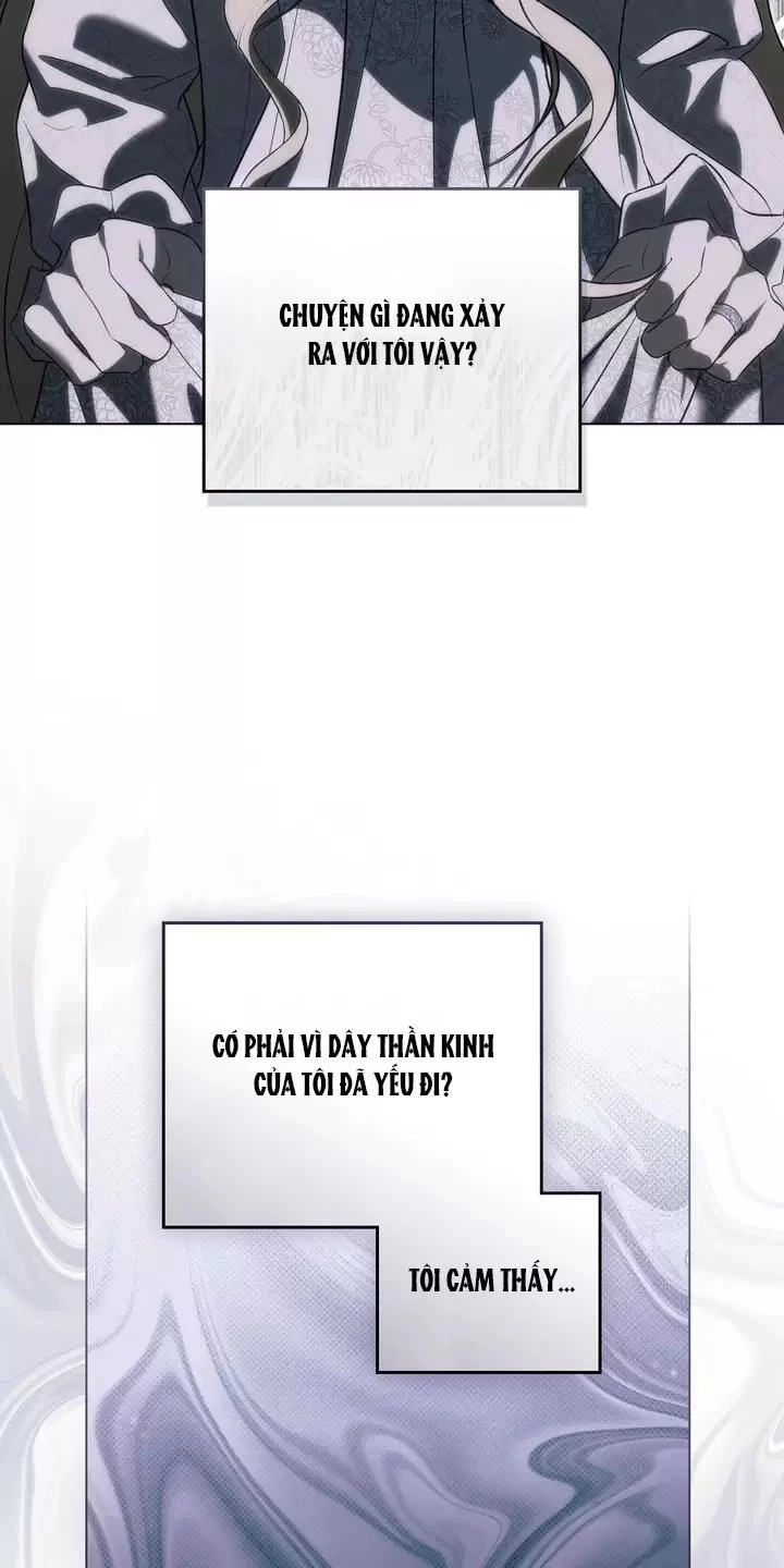 Lời Hứa Này Không Thuộc Về Em Chapter 5 - 53