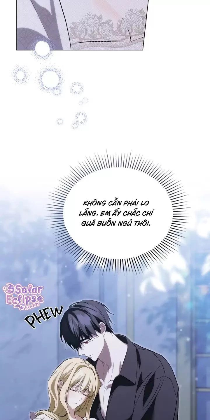 Lời Hứa Này Không Thuộc Về Em Chapter 5 - 59