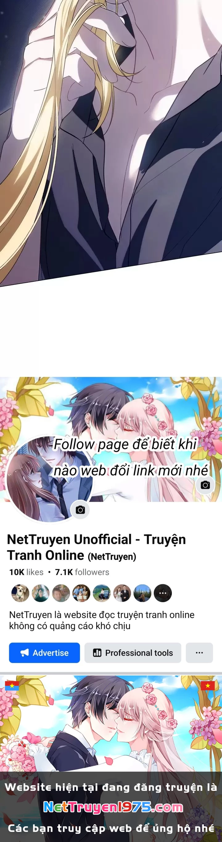 Lời Hứa Này Không Thuộc Về Em Chapter 5 - 71