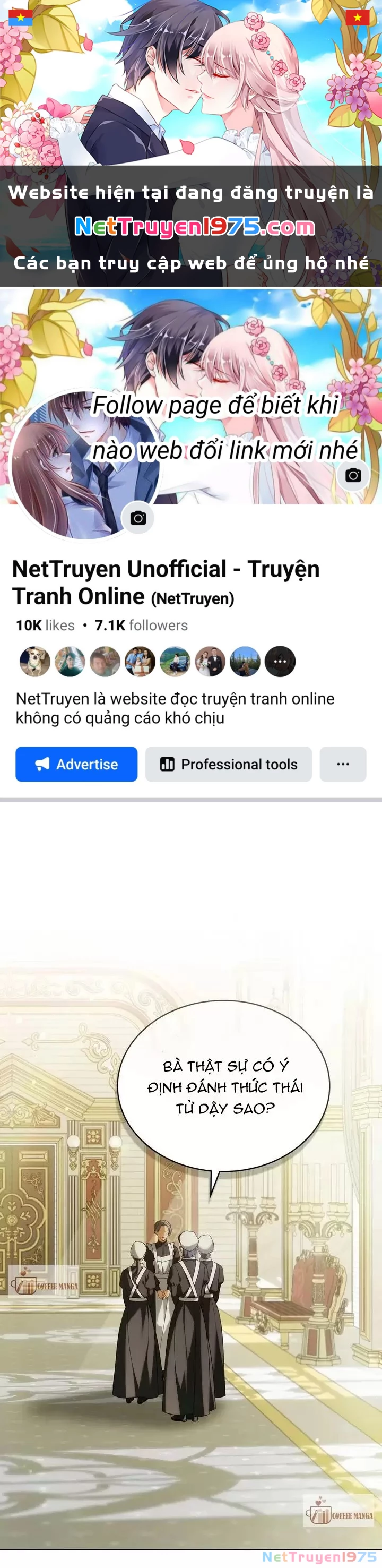 Lời Hứa Này Không Thuộc Về Em Chapter 6 - 1