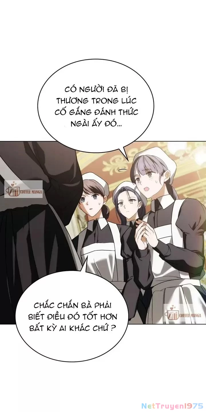 Lời Hứa Này Không Thuộc Về Em Chapter 6 - 2