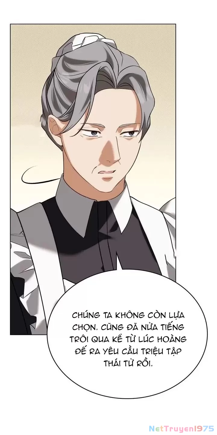 Lời Hứa Này Không Thuộc Về Em Chapter 6 - 3