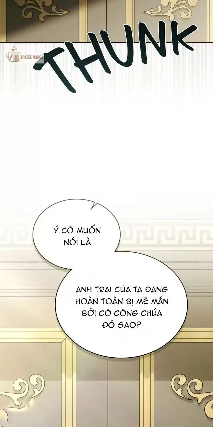 Lời Hứa Này Không Thuộc Về Em Chapter 6 - 22