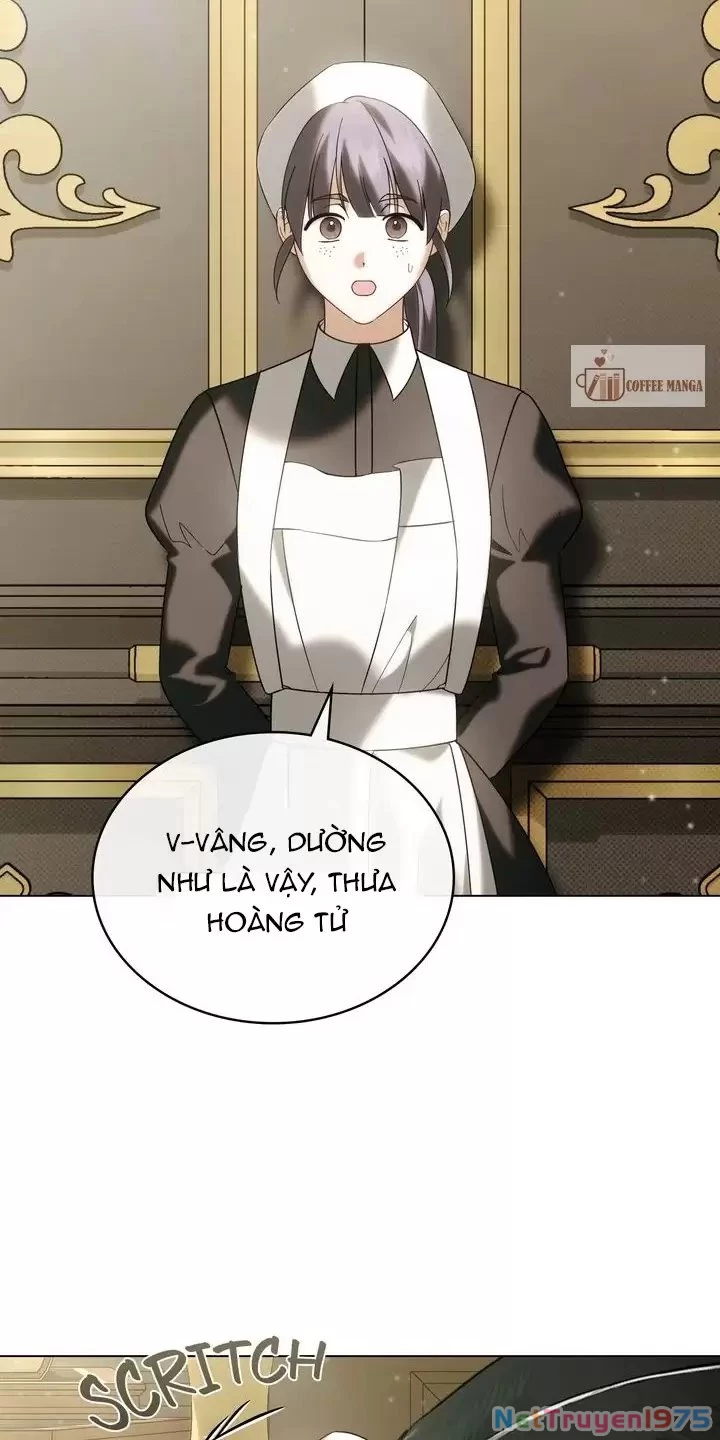 Lời Hứa Này Không Thuộc Về Em Chapter 6 - 23