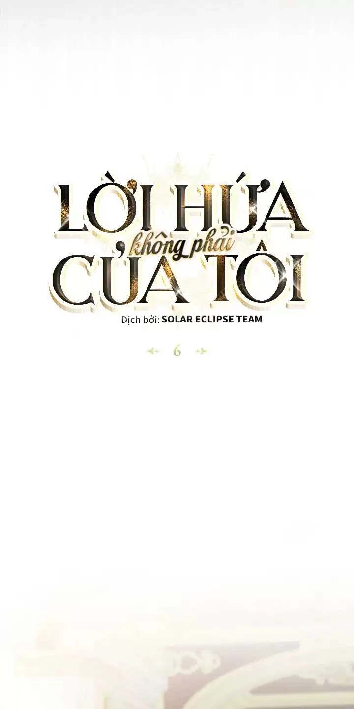 Lời Hứa Này Không Thuộc Về Em Chapter 6 - 29