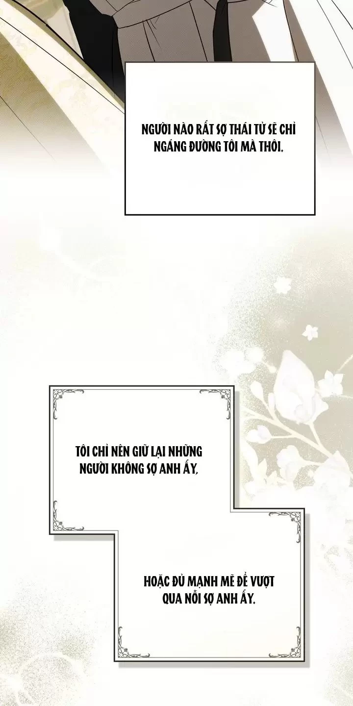 Lời Hứa Này Không Thuộc Về Em Chapter 7 - 13
