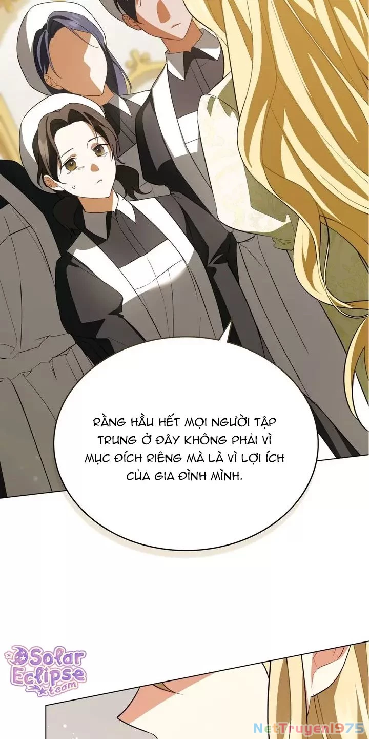 Lời Hứa Này Không Thuộc Về Em Chapter 7 - 20