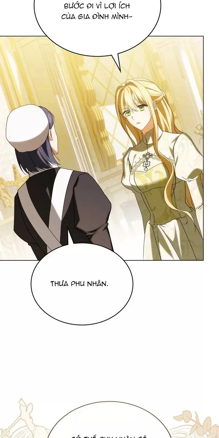 Lời Hứa Này Không Thuộc Về Em Chapter 7 - 32