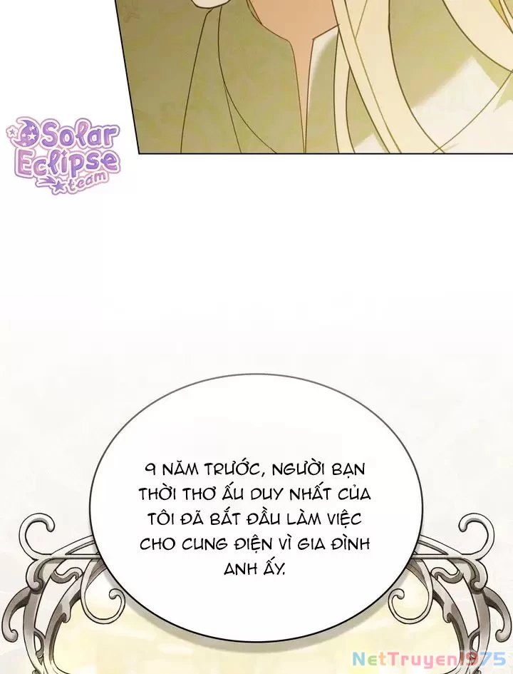 Lời Hứa Này Không Thuộc Về Em Chapter 7 - 35