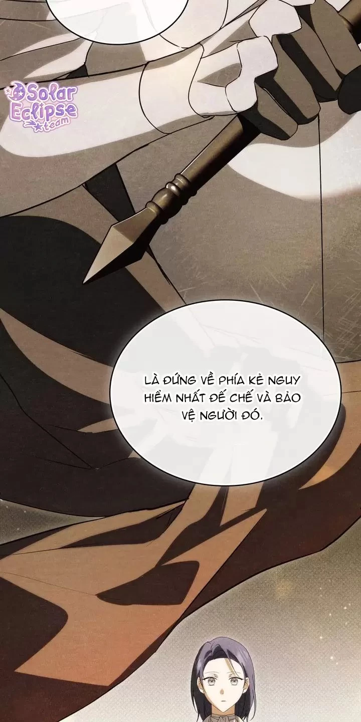Lời Hứa Này Không Thuộc Về Em Chapter 7 - 38