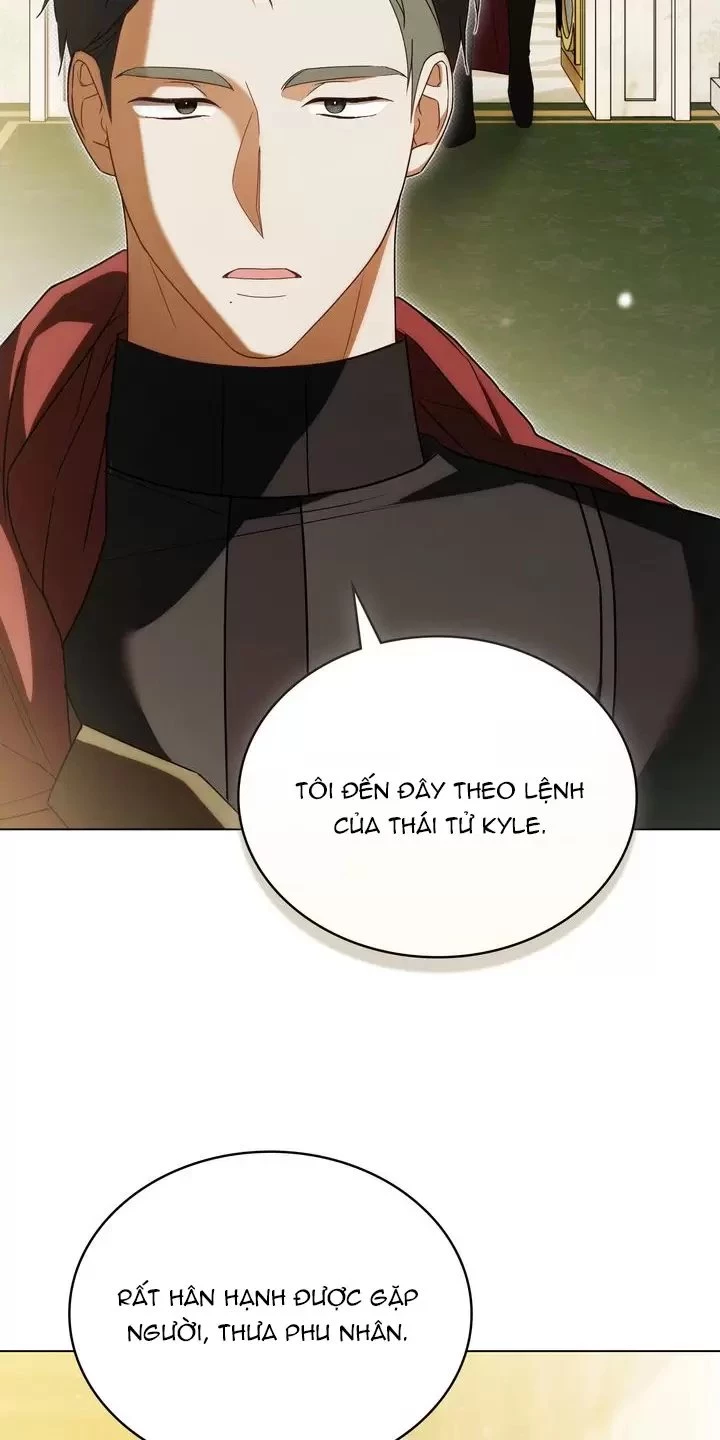 Lời Hứa Này Không Thuộc Về Em Chapter 7 - 43
